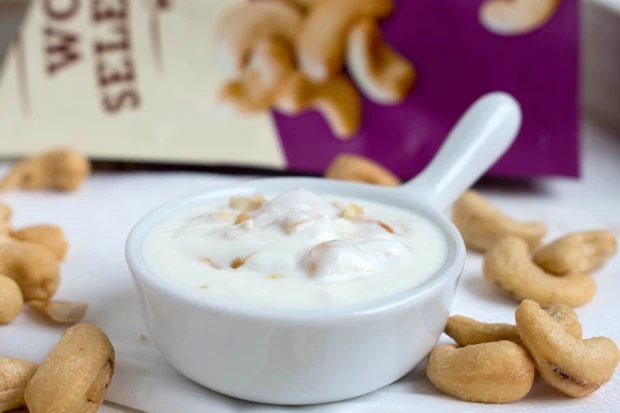 Cashew Dip