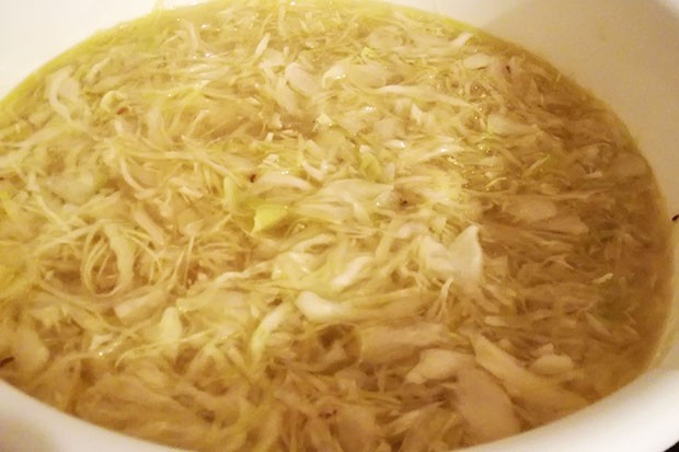 Krautsalat