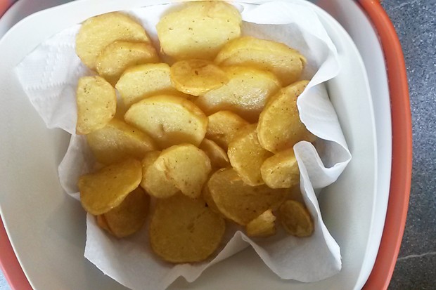 Braterdäpfel