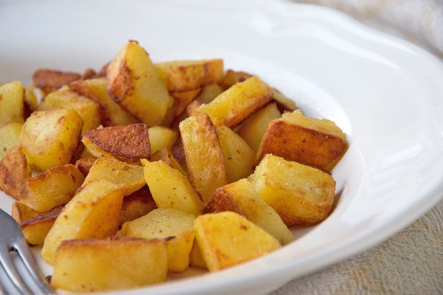Braterdäpfel