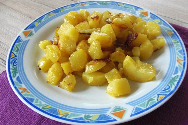 Braterdäpfel
