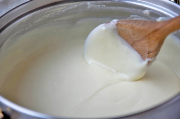 Bechamelsauce