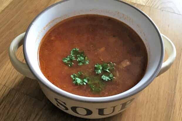 Minestrone