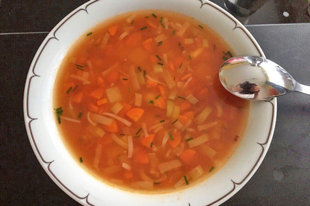Minestrone