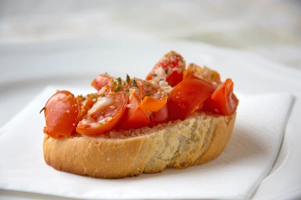 Tomatenbr&ouml;tchen