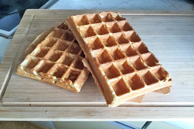 Waffeln