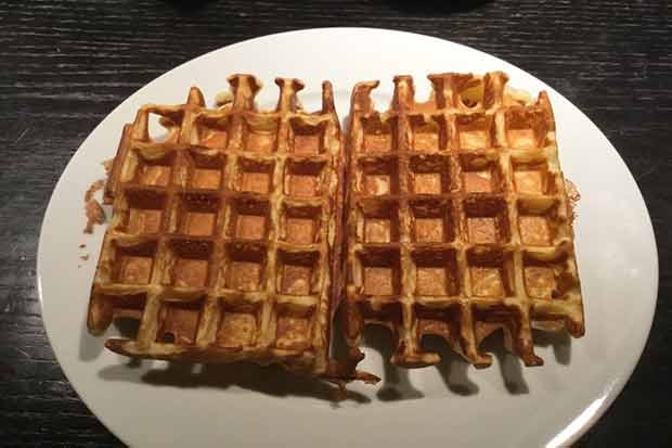 Waffeln
