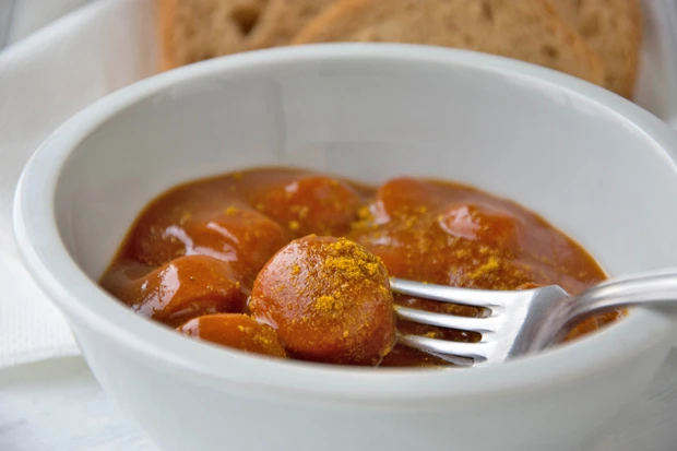 Currysauce