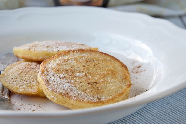 Pancakes