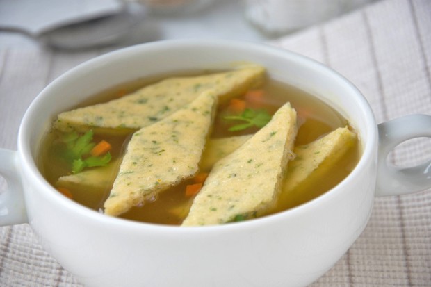 Kräuterschöberl