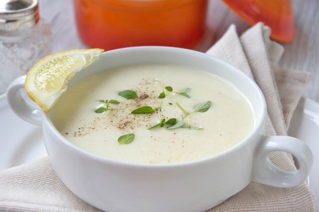 Reissuppe