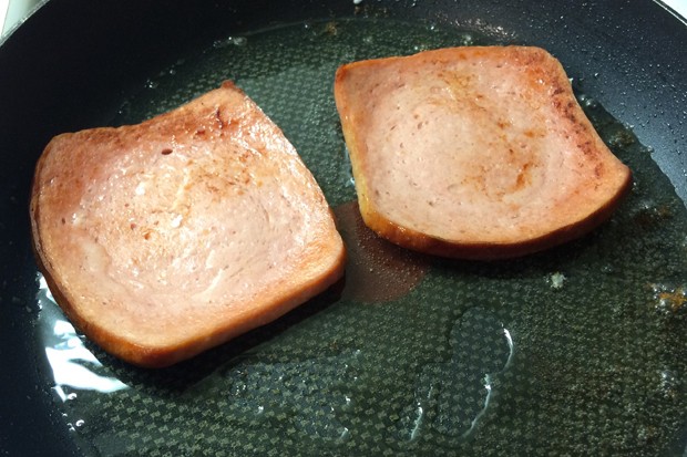 Leberkäseecken