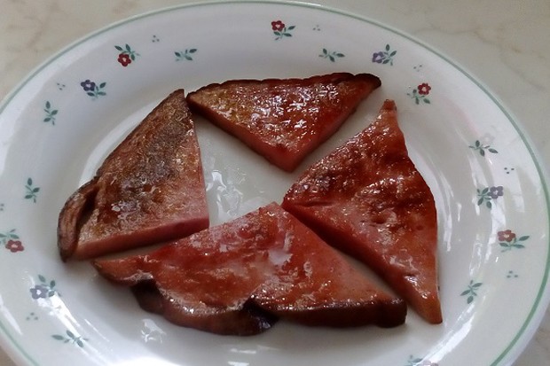 Leberkäseecken