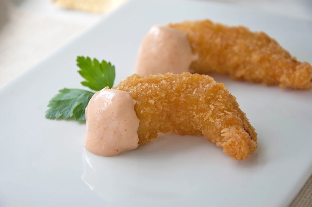 Cocktailsauce blitzschnell