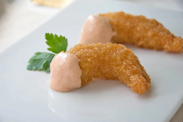 Cocktailsauce blitzschnell