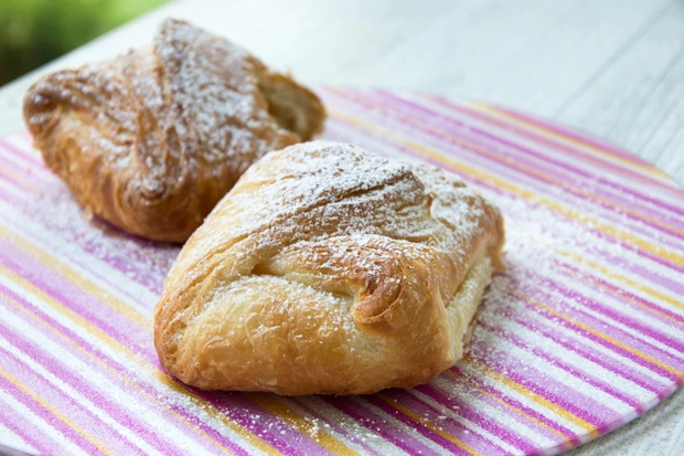 Apfel-Golatschen