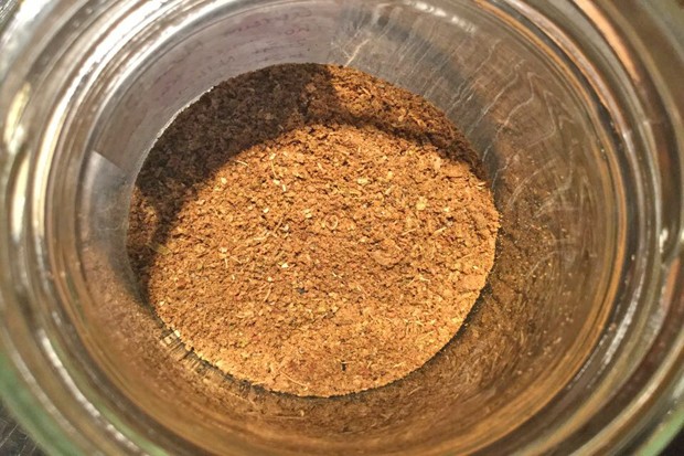 Garam Masala