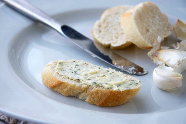 Salbeibutter