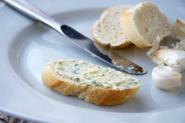 Salbeibutter