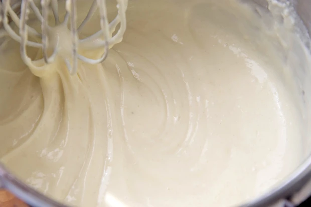 Bechamelsauce
