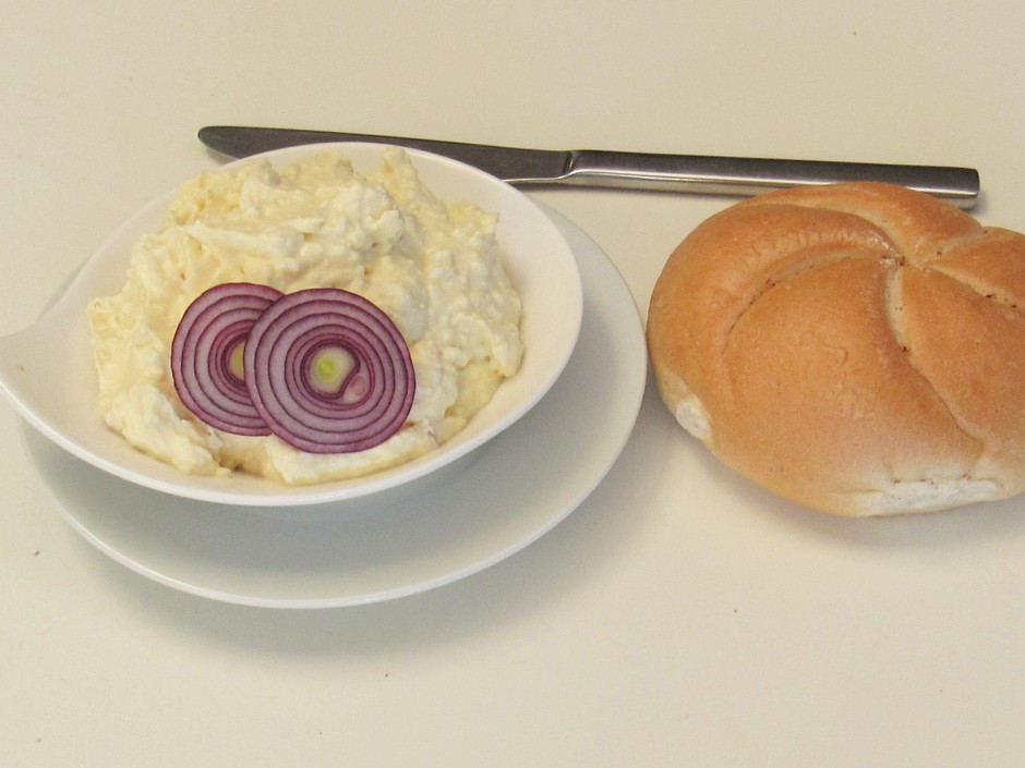 Sacherkäse
