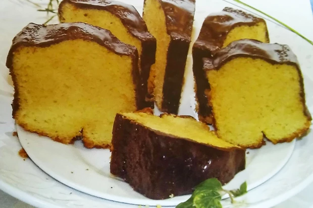 Eierlikörkuchen