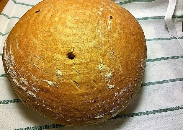 Bauernbrot