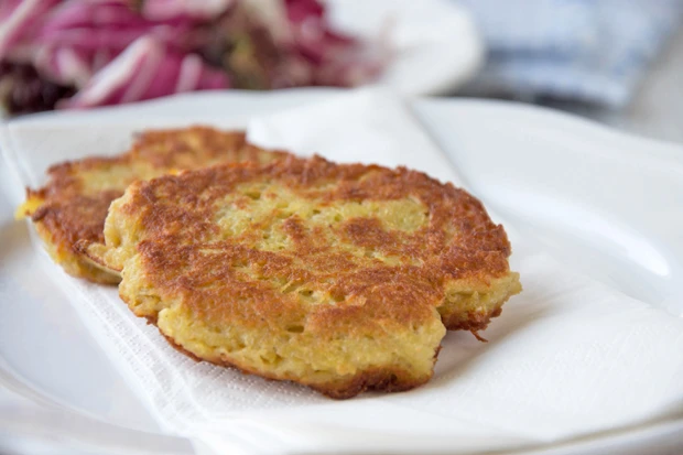 Kartoffelpuffer
