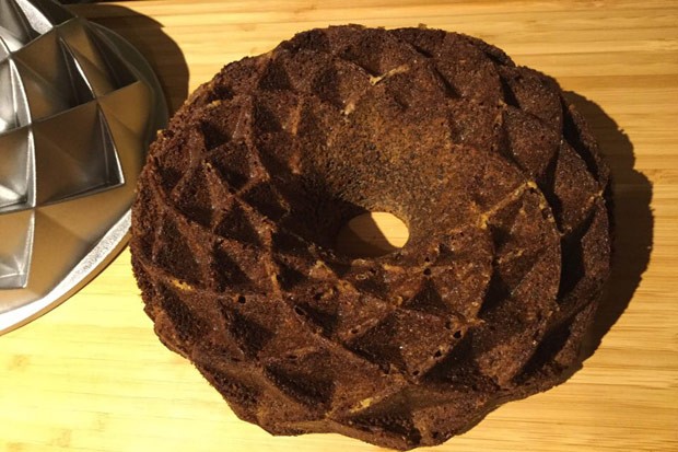 Mohnkuchen