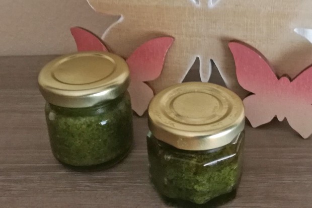 Salbei Pesto