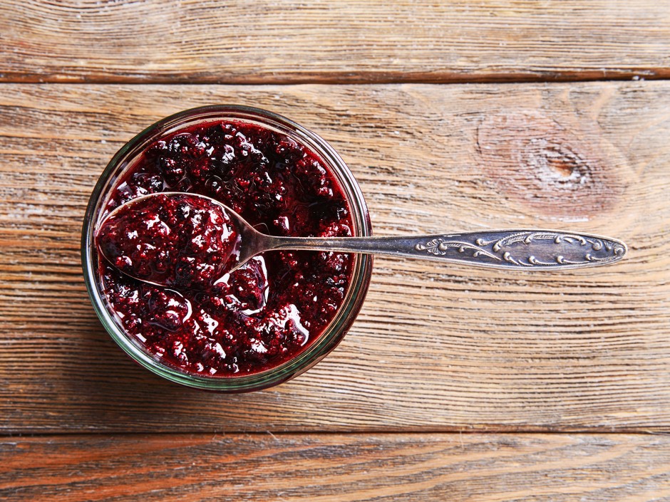 Rote Grütze