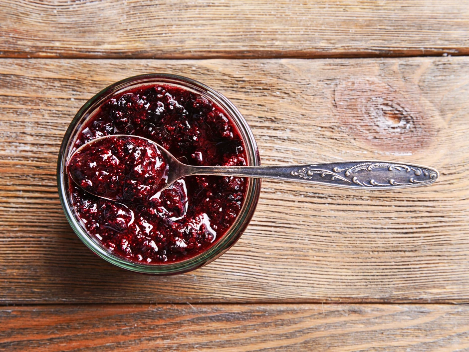 Rote Gr&uuml;tze