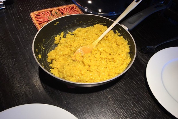 Risotto