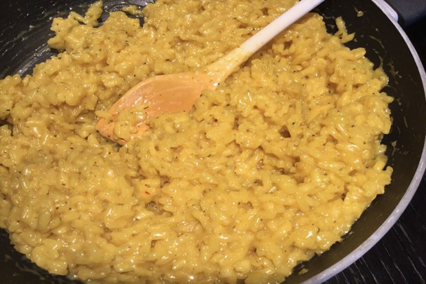 Risotto