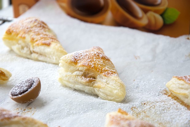 Toffifee Tascherl