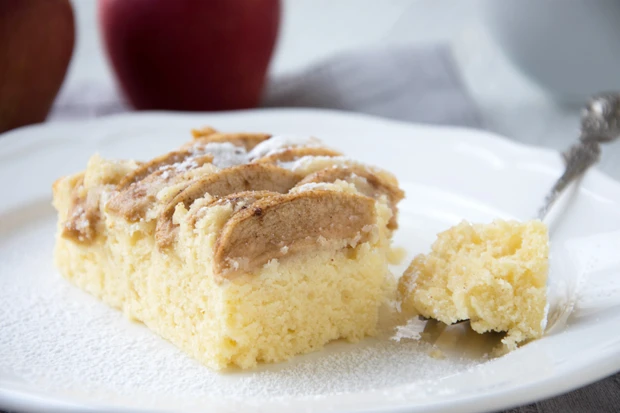 Apfelkuchen