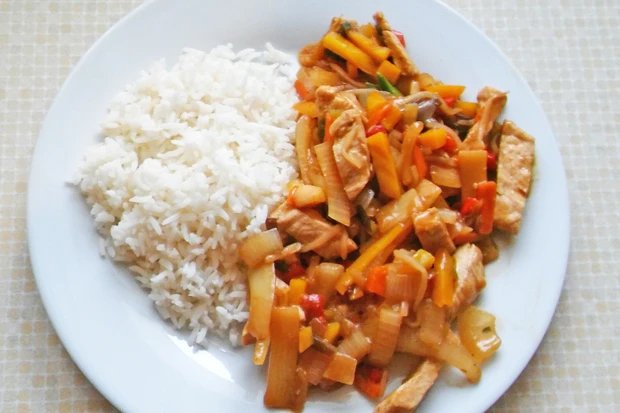 Chinapfanne