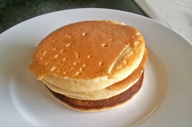 Pancakes