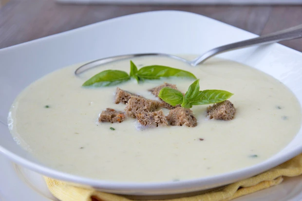 Selleriesuppe