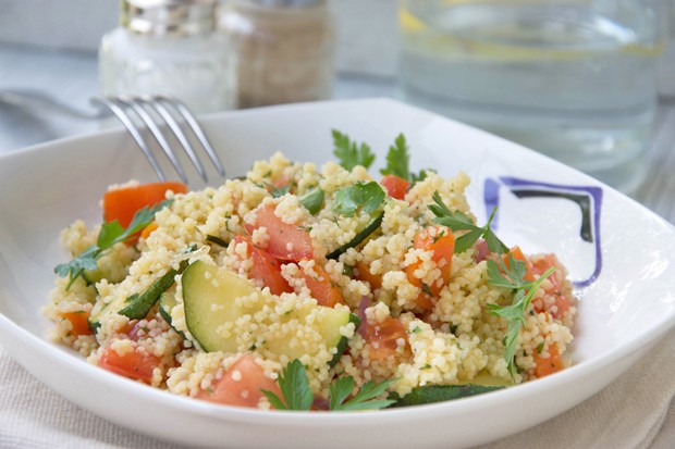 Couscous Salat