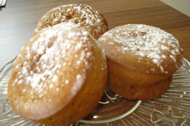 Yorkshirepudding-süß