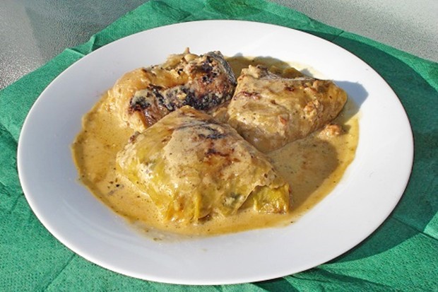 Krautfröschle