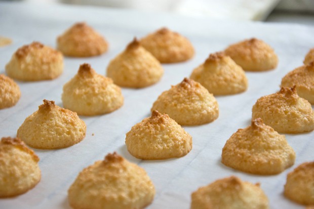 Kokosberge