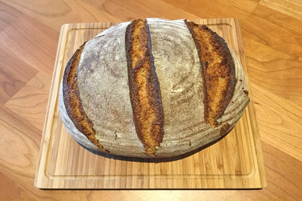 Mischbrot