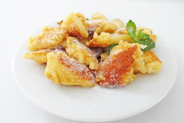 Kaiserschmarren