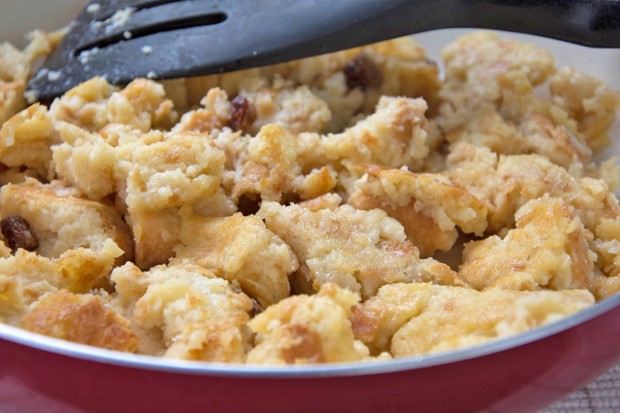Kaiserschmarren