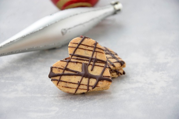 Köstliche Cookies
