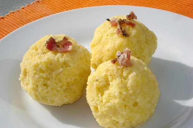 Polentakn&ouml;del