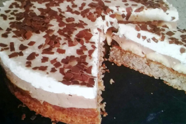 Milkatorte