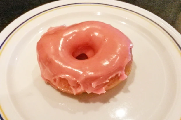 Rosa Donuts